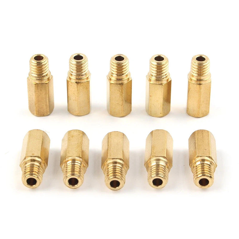 PWK Keihin OKO CVK NSR 10 x Main Jets (100-120)