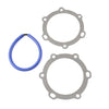 Ford Model A Torque Tube O-ring Stop Leak Kit with Gaskets (1928-1931)