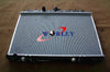 Nissan X-Trail T30 2.0L 2.5L 4WD 10 / 01-8 / 07 Radiator