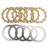 Honda CB500K, CB550, CB550SC, CB650SC Clutch Kit (1971-1982)