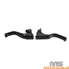 Harley Sportster XL1200C Adjustable Hand Brake & Clutch Levers (2004-2023)