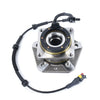 Maserati Quattroporte Granturismo GranCabrio Wheel Hub Bearing
