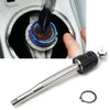 BMW E30 E36 E39 E46 M3 Black Quick Shift Short Throw Shifter (1982-2006)