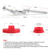 Subaru WRX Impreza STI Short Shift + Poly Bushings (2002-2021)