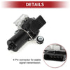 Front Windshield Wiper Motor Pontiac G6 (2005-2008)