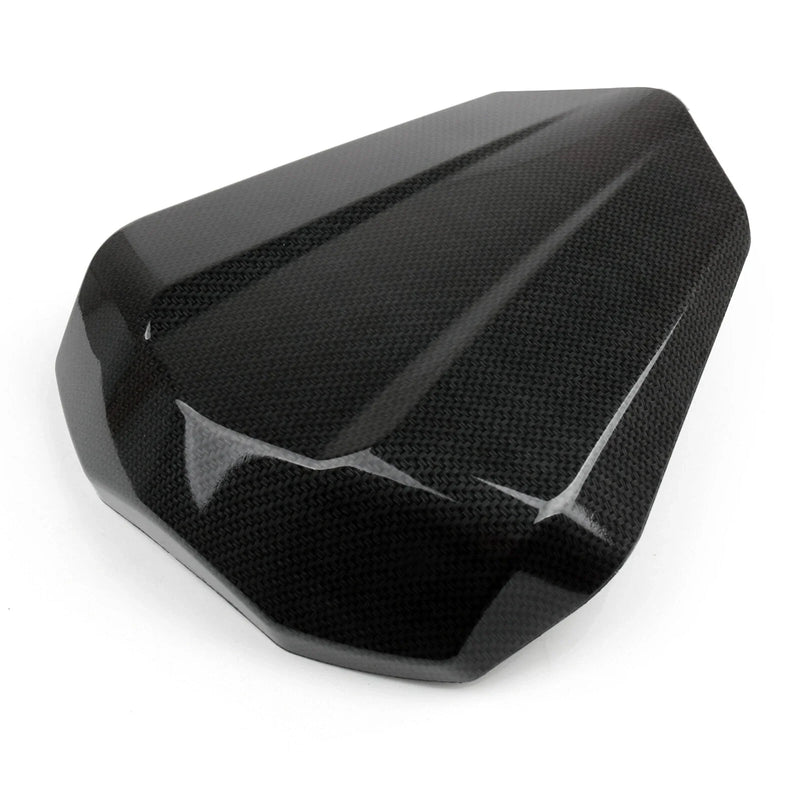 Yamaha YZF R6 (2006-2007) Carbon F3 Pillion Seat Cover