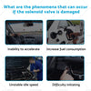 Saab 9-5 2.8L, 9-3 2.0L & 2.8L Turbo Boost Solenoid Valve (2002-2012)