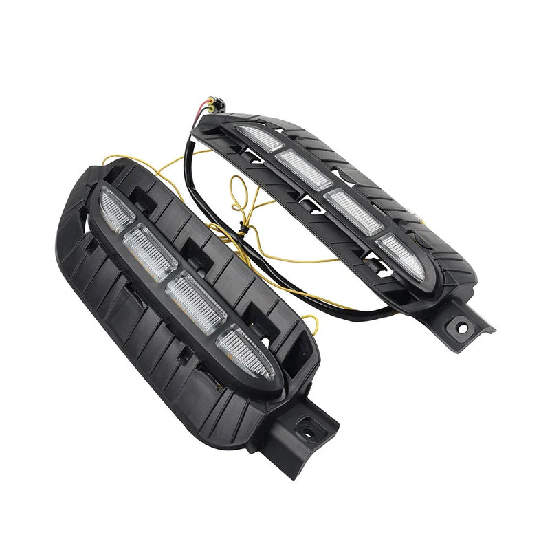 Kia Sportage Daytime Running Light Fog Lamp (2023 - )