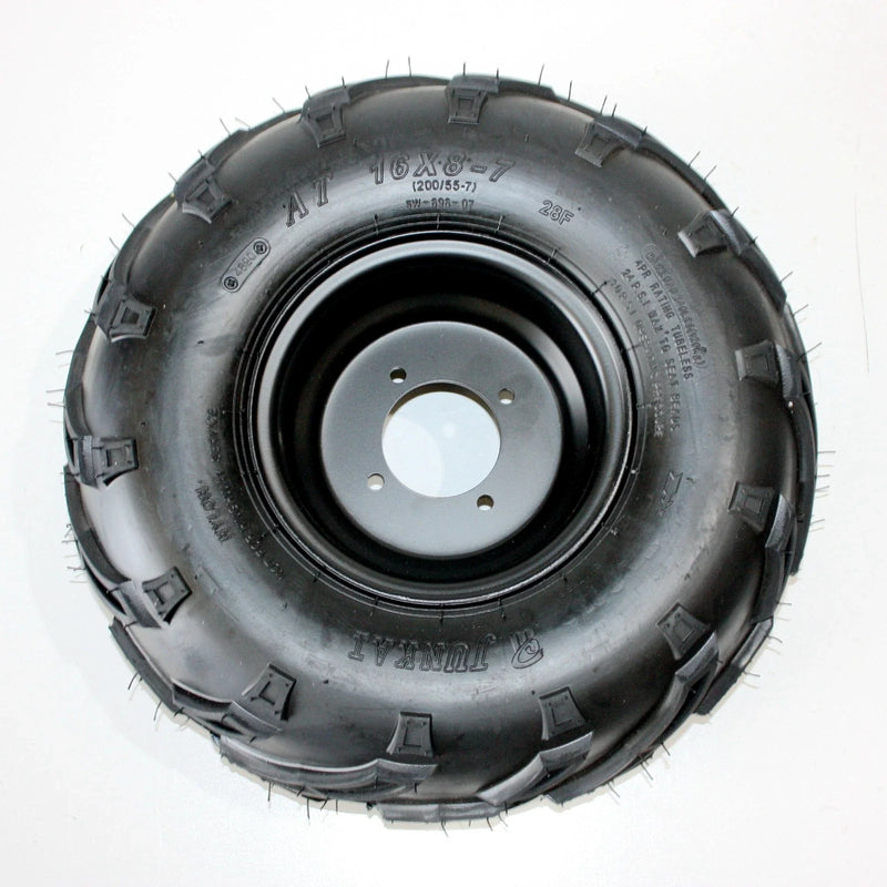 110cc 125cc Quad Dirt Bike ATV Buggy 16x8 4 Stud Wheel Rim