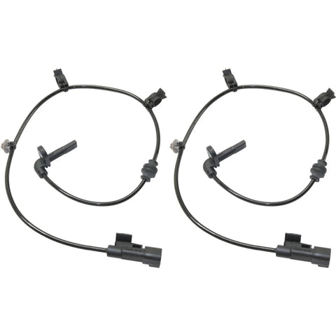 Cruze / Volt / Verano Rear ABS Speed Sensor Set (2011–2017)