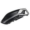 Audi A6 S6 C8 Right Front Fog Light Grille Cover (2019-2023)