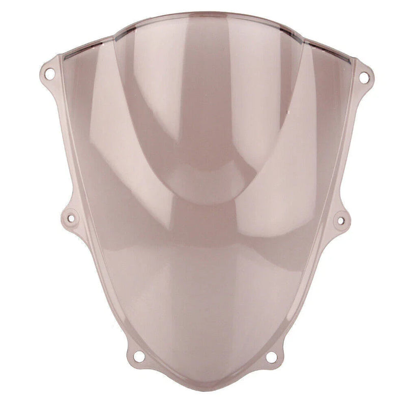 Suzuki GSXR 1000 K17 2017-2018 Tan Windshield