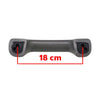 Interior Door Handle Pull Arm Rest Grey Fits Nissan Navara D21 Ute Truck 1986-97