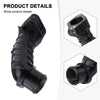 Honda Accord 2018-2022 Black Plug & Play Inter-Cooler Pipe