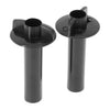 Ford Mustang 2x Rear Trim Panel Fastener Clip Screw (2005–2009)