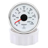 Car Truck Boat Marine 6 Gauge Set Speedo Tacho Oil Temp Fuel Volt