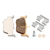 Honda Pioneer 500 / 520 / 700 SXS500 / 520 / 700M2 / M4 Rear Brake Caliper & Pads