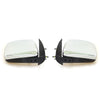 Toyota HiluxKUN26 SR5 2005-2012 Door Mirror Manual x2