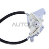 Mercedes G W463 G550 Rear Left Window Regulator Without Motor