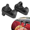 Toyota Tacoma Tundra 4x Truck Bed Tie Down Hooks (2005-2023)