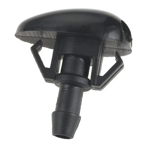 Nissan Navara, Altima Front Windshield Washer Fluid Spray Jet Nozzles
