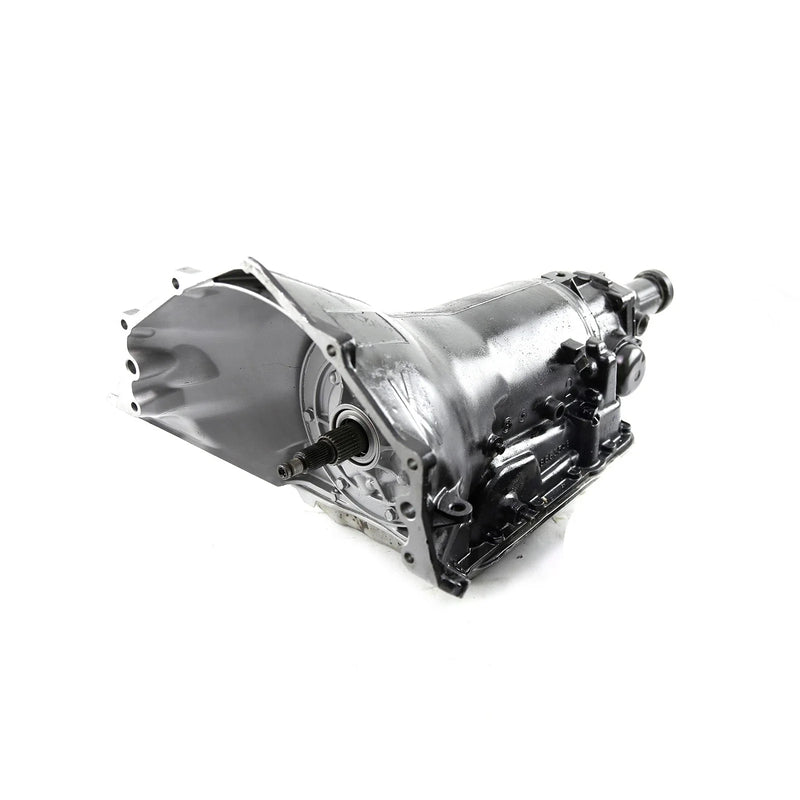 GM Performance Street / Strip Rebuilt Turbo 350 Transmission