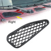 Toyota FJ Cruiser 2007-2014 Heater Duct Hole Cover (2007-2014)