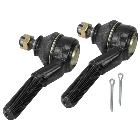 Nissan Navara D21 2WD Front Outer Tie Rod Ends (1985-1997)