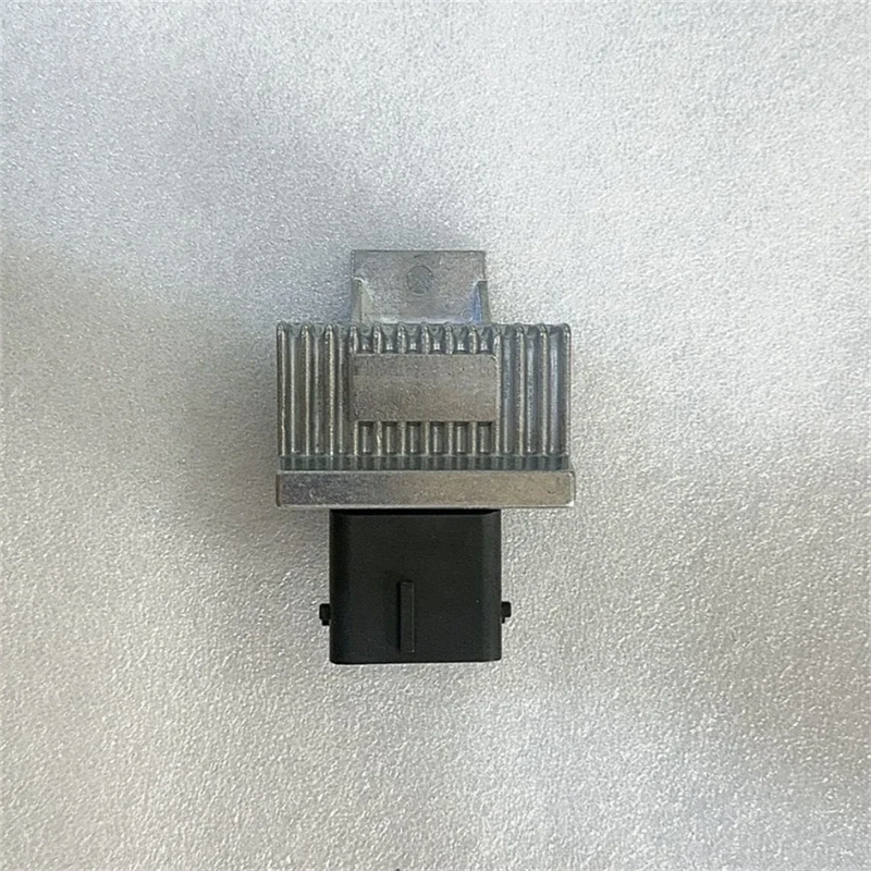 Nissan Renault Vauxhall Glow Plug Relay Control Unit