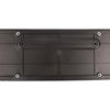 Tesla Model Y Rear License Plate Support (2017–2023)