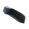 Isuzu D-Max & GMC Canyon Rear Left Black Inner Door Handle (2002–2014)
