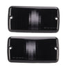 Jeep Wrangler TJ Smoke Side Marker Light (2003-2006)