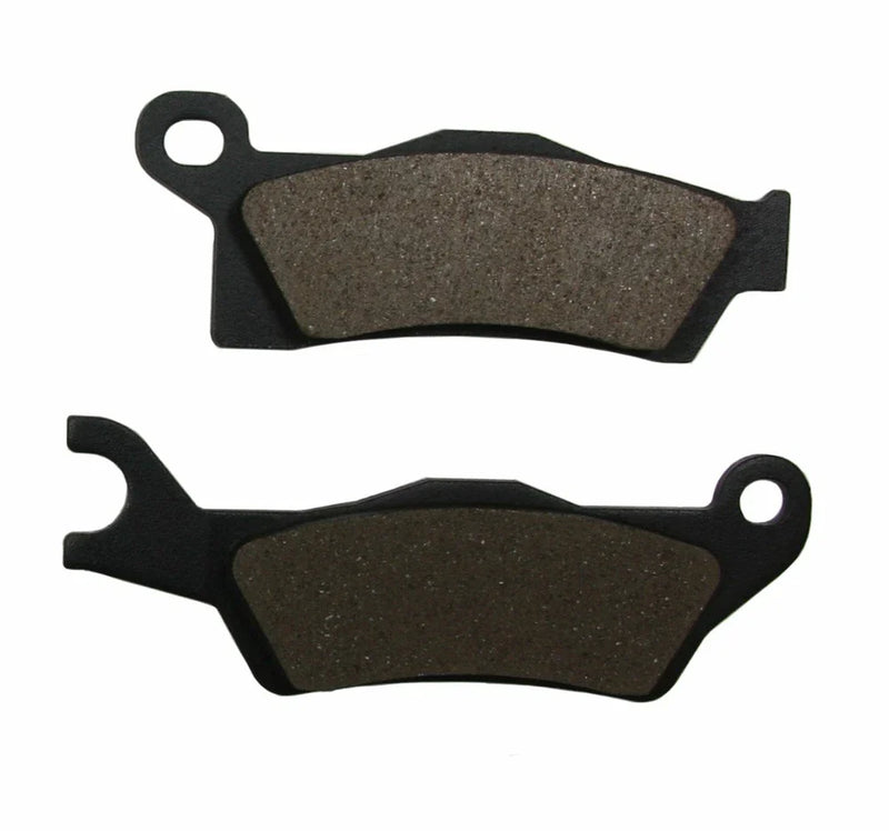 Can-Am Outlander 650 EFI DPS XT-T3 Rear Severe Duty Brake Pads (2013–2013)
