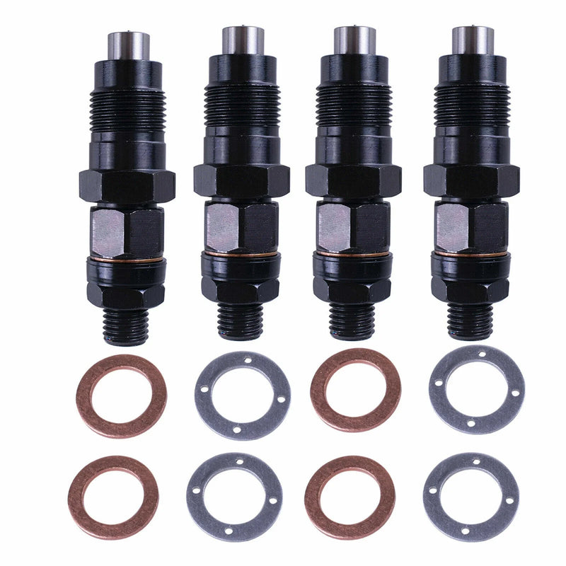 Mitsubishi Pajero Triton Delica L300 L200 Diesel Fuel Injector (1982-2023)