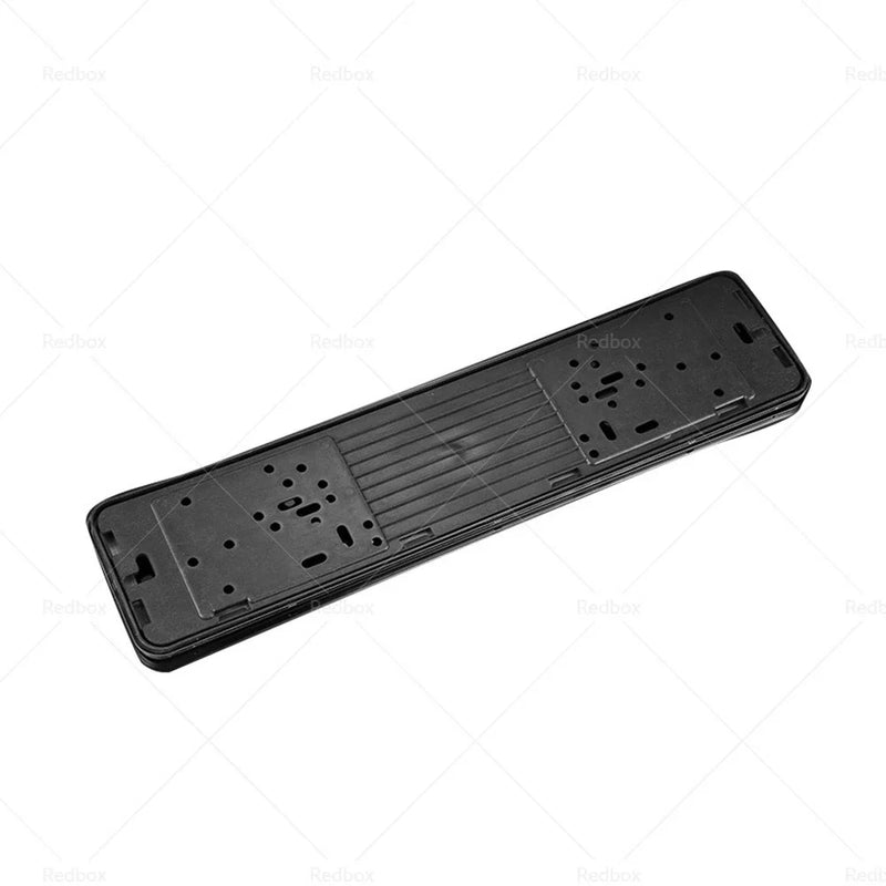 Car Standard European License Plate Cover Frame Holder