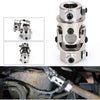 Hot Rod Steering Universal U-Joint 3/4" DD