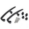 Kawasaki Z650 CNC Rear Passenger Seat Handle Grab Bar (2017-2018)