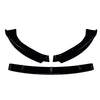 Mercedes Benz CLS C257 AMG Bumper Spoiler Lip 19" (2018-2021)