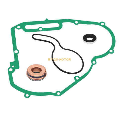Polaris Ranger 800 Crew 800 XP Oil Pump & Water Pump Impeller Seal Kit