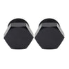 Aluminum 8AN Block Off Cap ORB Plug Male Fitting Adapters