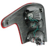 Mitsubishi Triton MQ Ute L+R Taillights Pair
