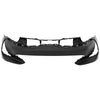 Front Bumper Cover For 2021-2024 Kia K5 GT-Line Primed