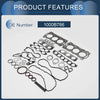 Mitsubishi Outlander Cylinder Head Gasket Kit (2003-2006)