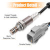 Volvo XC60 O2 Oxygen Sensor Downstream (2010-2015)