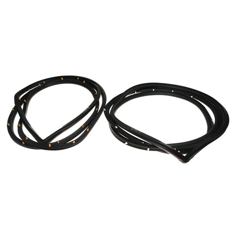 Toyota Hilux LN30 LN40 RN40 RN46 Ute 1978-1983 4-Piece Weatherstrip