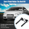 Chrysler Town & Country Front Outer Tie Rod End Links
