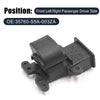Honda Civic CR-V Right Rear Power Window Switch (2001-2005)