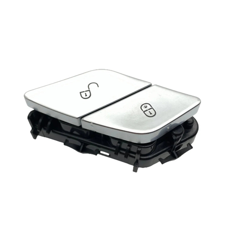 Benz E Class W213 Right Door Lock Switch (2016-2018)