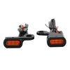 Harley Softail (2000-2014) & Sportster Front Turn Signal Lights (1993-2003)