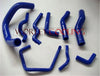 Nissan Silvia / 200SX RPS13 / S14 / S15 Silicone Coolant Hose Kit (1995-2002)